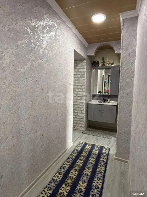 400 AZN - 3 otaqlı mənzil Kirayə (aylıq), Lənkəran