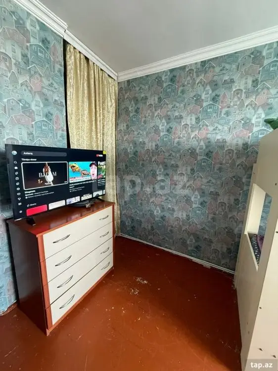 400 AZN - 3 otaqlı mənzil Kirayə (aylıq), Lənkəran