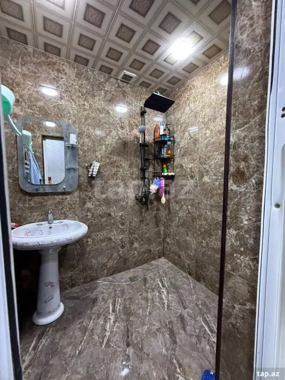 400 AZN - 3 otaqlı mənzil Kirayə (aylıq), Lənkəran