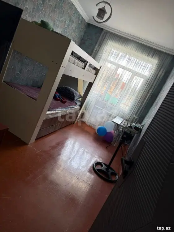 400 AZN - 3 otaqlı mənzil Kirayə (aylıq), Lənkəran