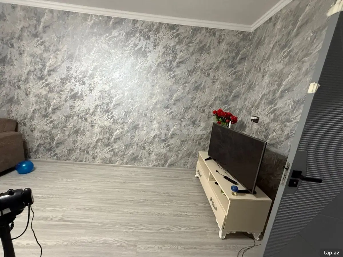 400 AZN - 3 otaqlı mənzil Kirayə (aylıq), Lənkəran