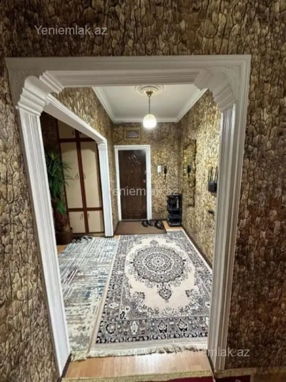 165 000 AZN - 3 otaqlı mənzil Satılır, Bakıxanov qəs., Sabunçu, Bakı