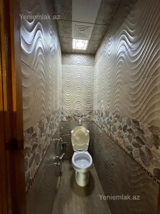 165 000 AZN - 3 otaqlı mənzil Satılır, Bakıxanov qəs., Sabunçu, Bakı