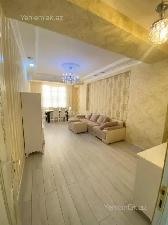 271 000 AZN - 3 otaqlı mənzil Satılır, Yasamal qəs., Yasamal, Bakı