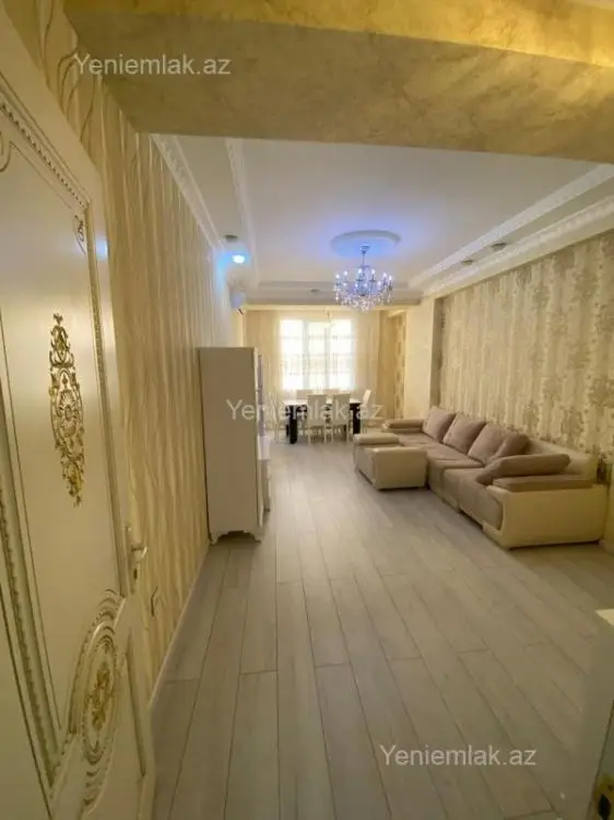 271 000 AZN - 3 otaqlı mənzil Satılır, Yasamal qəs., Yasamal, Bakı