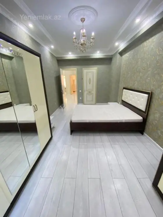 271 000 AZN - 3 otaqlı mənzil Satılır, Yasamal qəs., Yasamal, Bakı