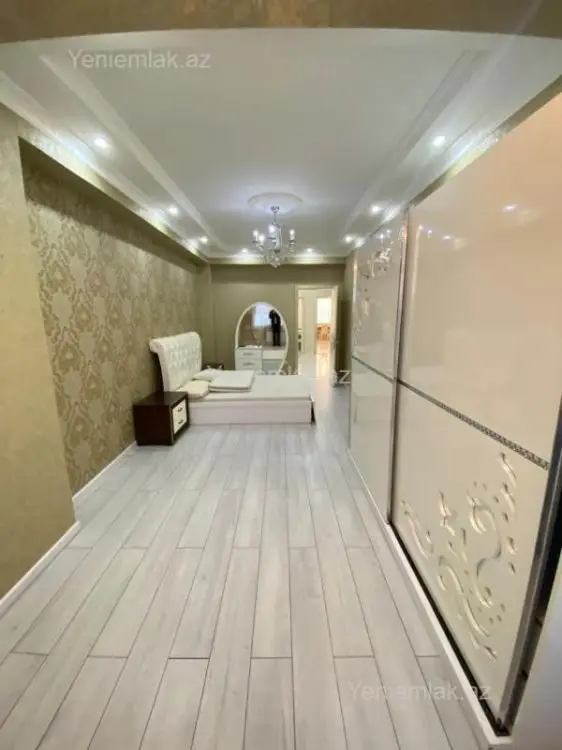 271 000 AZN - 3 otaqlı mənzil Satılır, Yasamal qəs., Yasamal, Bakı
