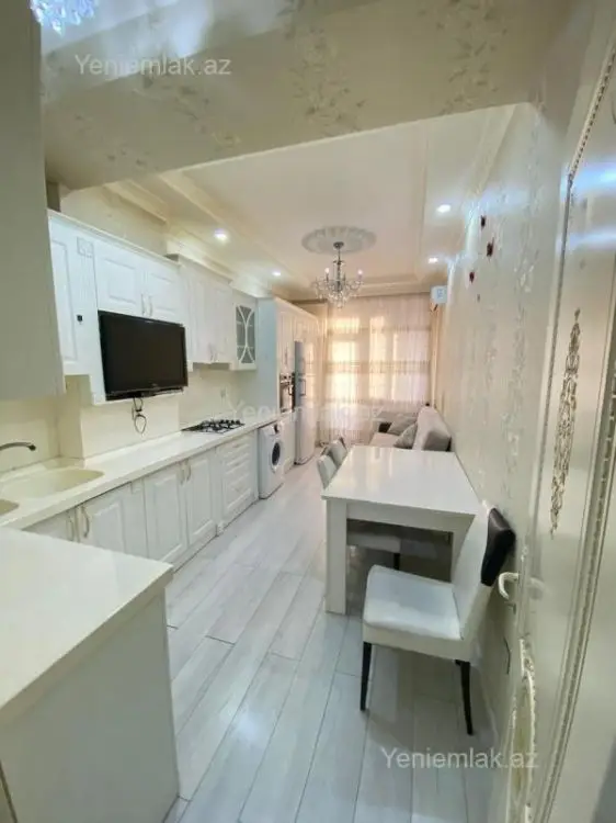 271 000 AZN - 3 otaqlı mənzil Satılır, Yasamal qəs., Yasamal, Bakı