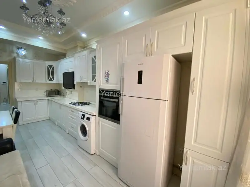 271 000 AZN - 3 otaqlı mənzil Satılır, Yasamal qəs., Yasamal, Bakı