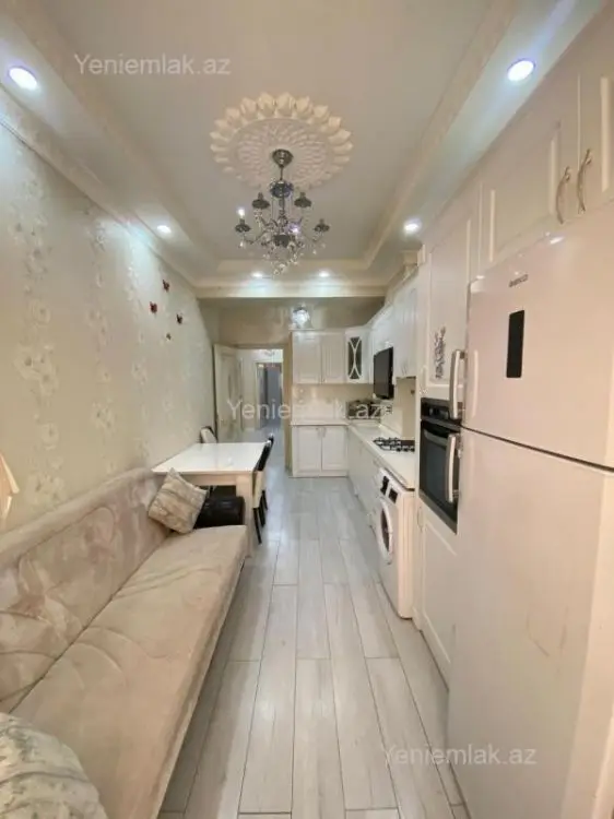 271 000 AZN - 3 otaqlı mənzil Satılır, Yasamal qəs., Yasamal, Bakı