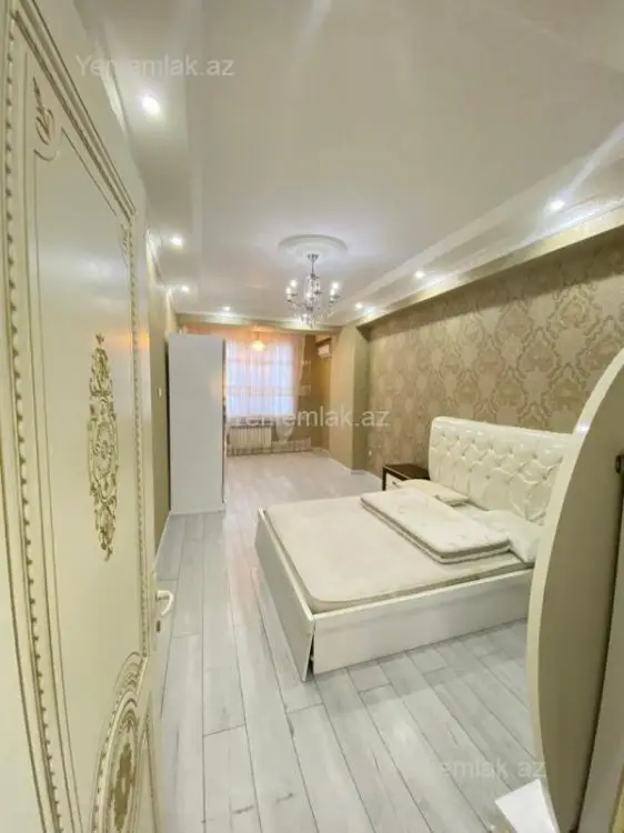 271 000 AZN - 3 otaqlı mənzil Satılır, Yasamal qəs., Yasamal, Bakı