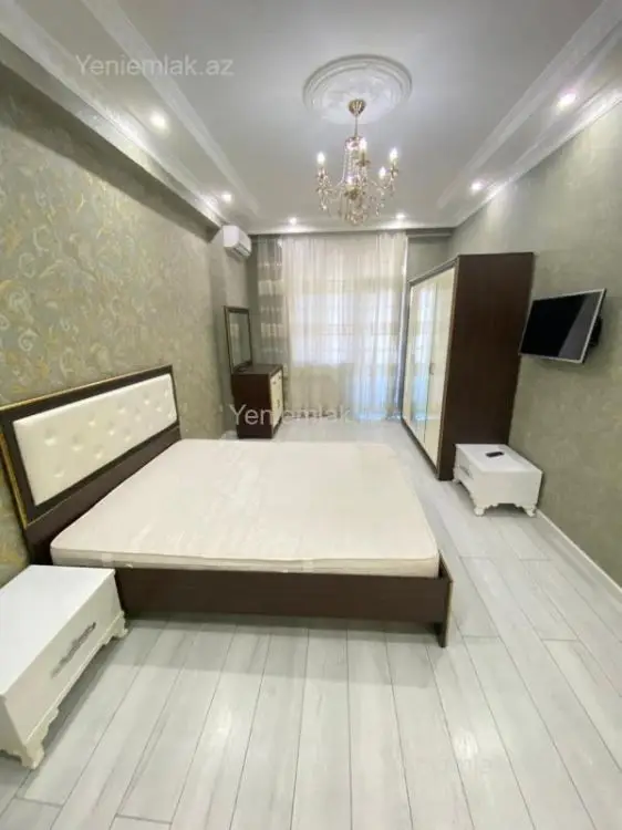 271 000 AZN - 3 otaqlı mənzil Satılır, Yasamal qəs., Yasamal, Bakı