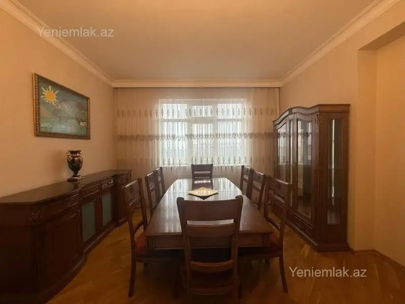 300 000 AZN - 3 otaqlı mənzil Satılır, Nərimanov, Bakı