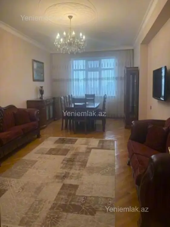 300 000 AZN - 3 otaqlı mənzil Satılır, Nərimanov, Bakı