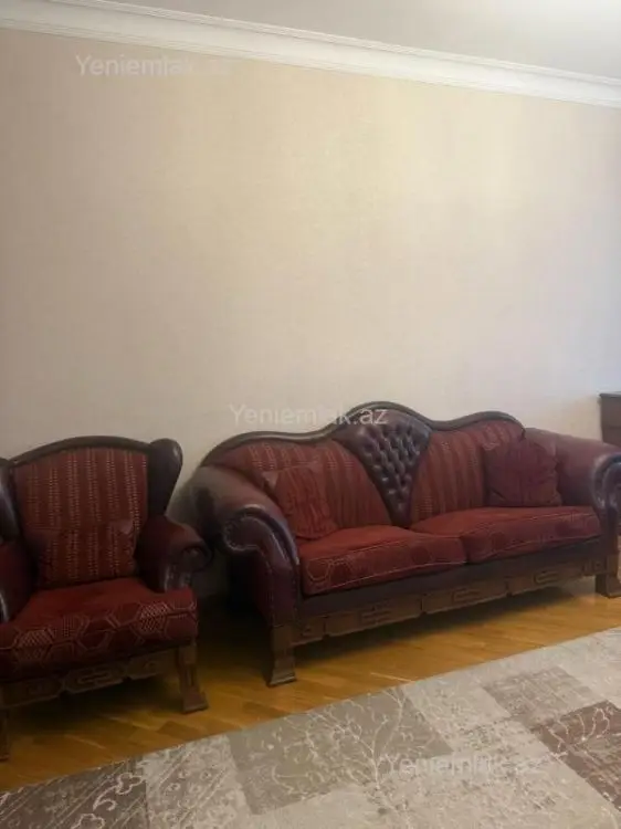 300 000 AZN - 3 otaqlı mənzil Satılır, Nərimanov, Bakı