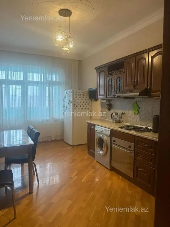 300 000 AZN - 3 otaqlı mənzil Satılır, Nərimanov, Bakı
