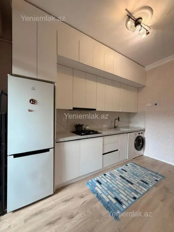 56 000 AZN - 2 otaqlı mənzil Satılır, Sumqayıt şəh., Sumqayıt
