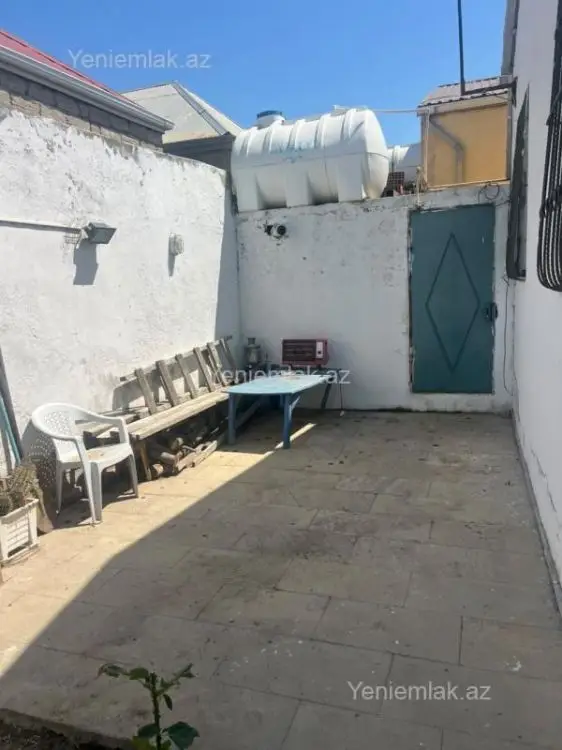 99 500 AZN - 3 otaqlı mənzil Satılır, Şüvəlan, Xəzər, Bakı