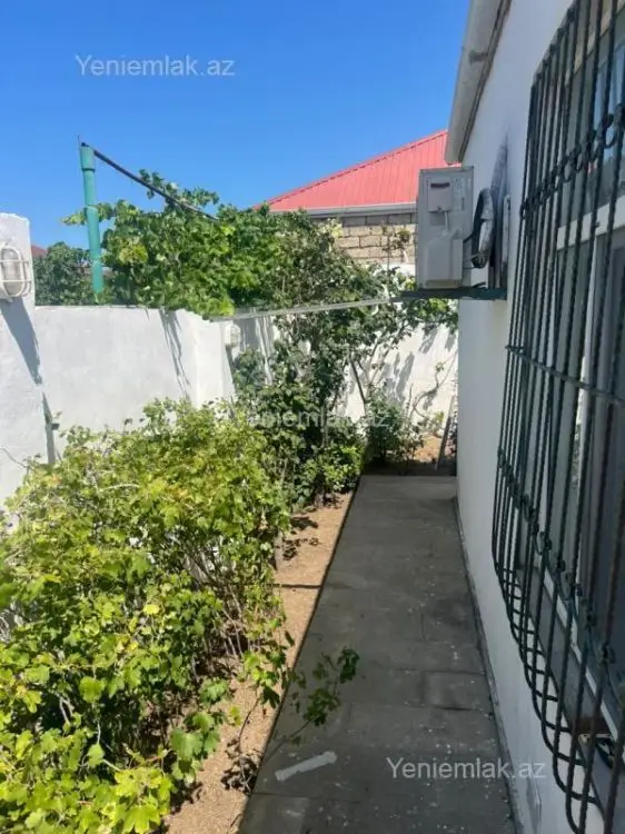 99 500 AZN - 3 otaqlı mənzil Satılır, Şüvəlan, Xəzər, Bakı