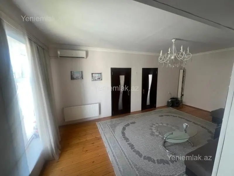 99 500 AZN - 3 otaqlı mənzil Satılır, Şüvəlan, Xəzər, Bakı