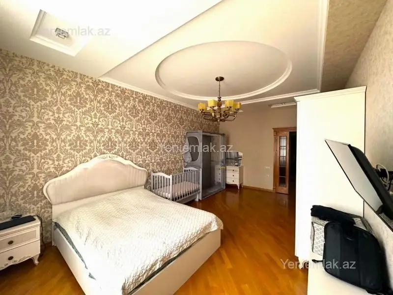 375 000 AZN - 3 otaqlı mənzil Satılır, Nəsimi, Bakı