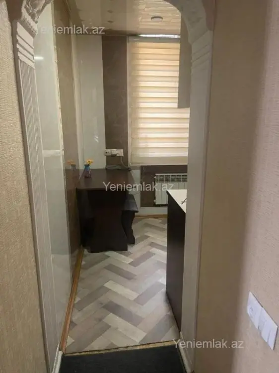 900 AZN - 3 otaqlı mənzil Kirayə (aylıq), Nəsimi, Bakı