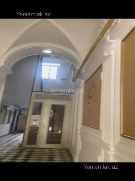 900 AZN - 3 otaqlı mənzil Kirayə (aylıq), Nəsimi, Bakı