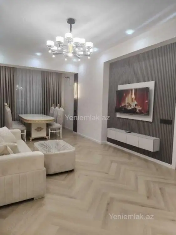 270 000 AZN - 2 otaqlı mənzil Satılır, Xətai, Bakı