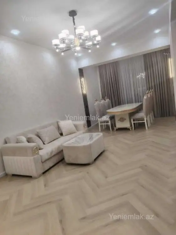 270 000 AZN - 2 otaqlı mənzil Satılır, Xətai, Bakı
