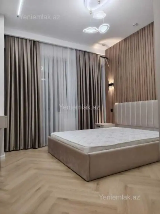 270 000 AZN - 2 otaqlı mənzil Satılır, Xətai, Bakı