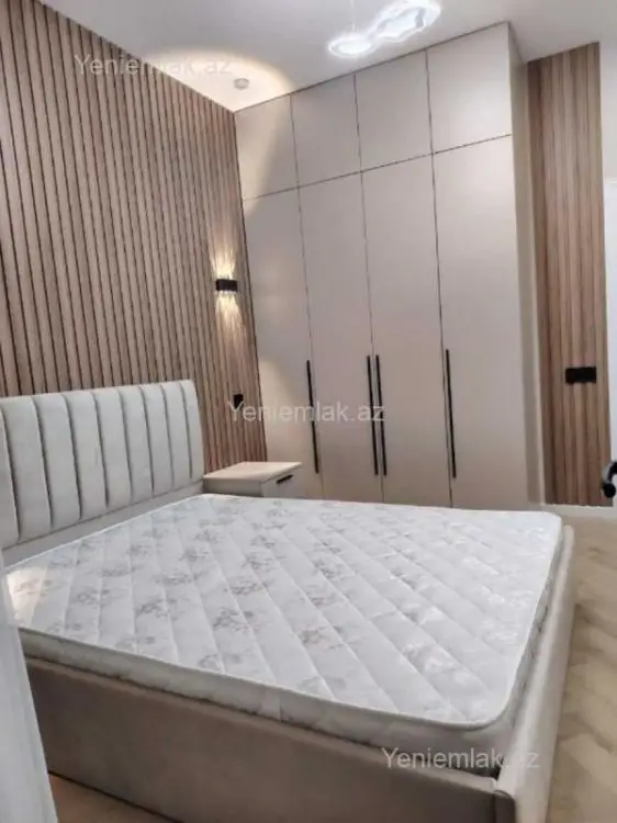 270 000 AZN - 2 otaqlı mənzil Satılır, Xətai, Bakı