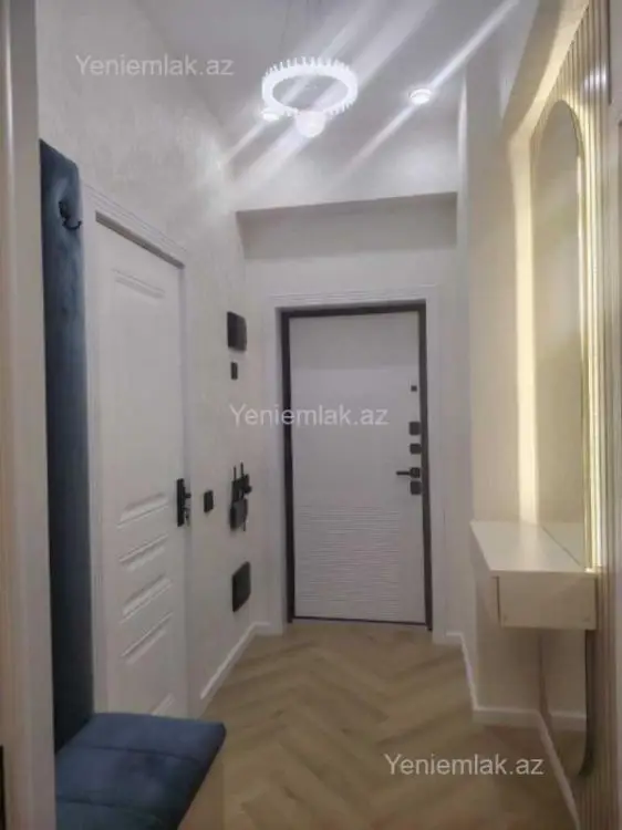 270 000 AZN - 2 otaqlı mənzil Satılır, Xətai, Bakı