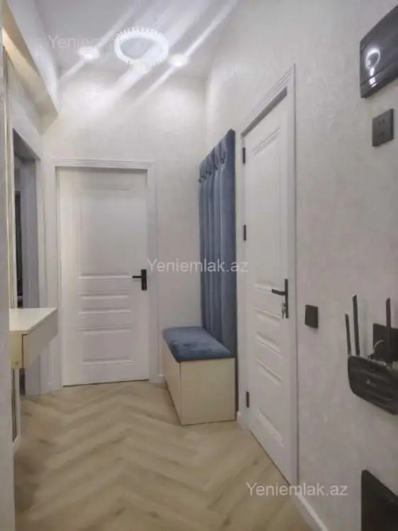 270 000 AZN - 2 otaqlı mənzil Satılır, Xətai, Bakı