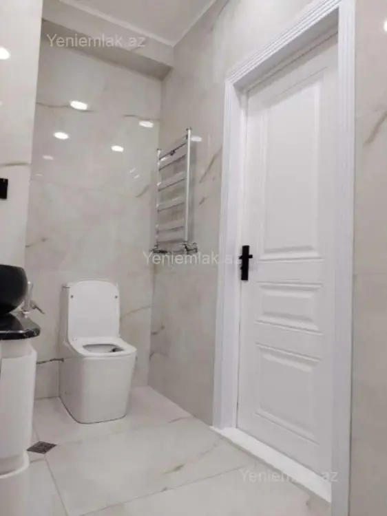 270 000 AZN - 2 otaqlı mənzil Satılır, Xətai, Bakı