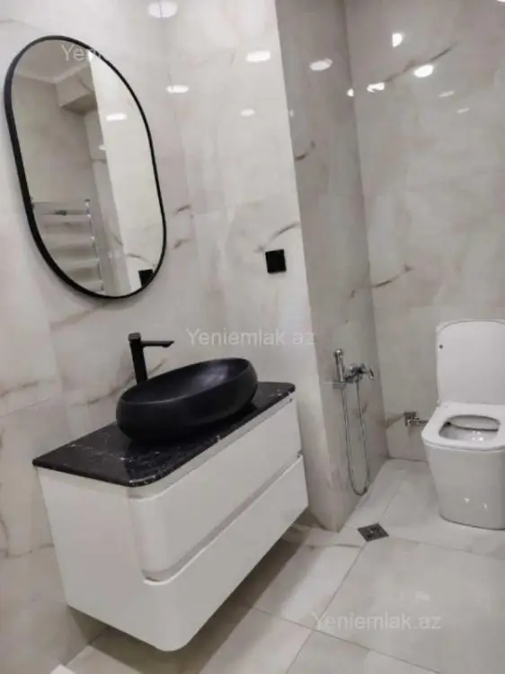 270 000 AZN - 2 otaqlı mənzil Satılır, Xətai, Bakı