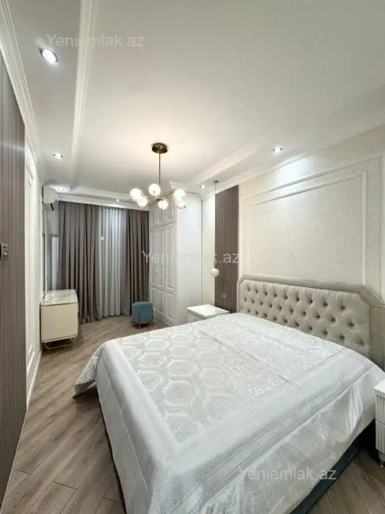 305 000 AZN - 2 otaqlı mənzil Satılır, Əhmədli, Xətai, Bakı