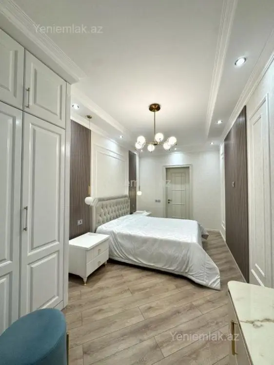 305 000 AZN - 2 otaqlı mənzil Satılır, Əhmədli, Xətai, Bakı