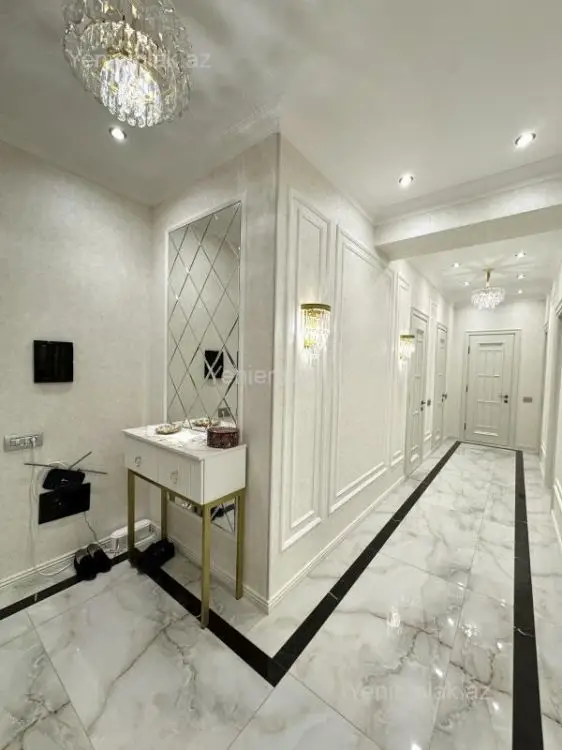 305 000 AZN - 2 otaqlı mənzil Satılır, Əhmədli, Xətai, Bakı