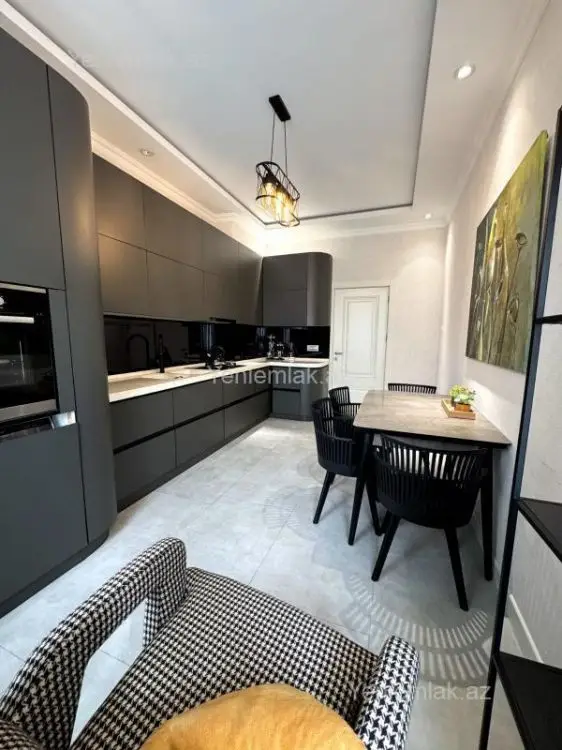 342 000 AZN - 3 otaqlı mənzil Satılır, Xətai, Bakı