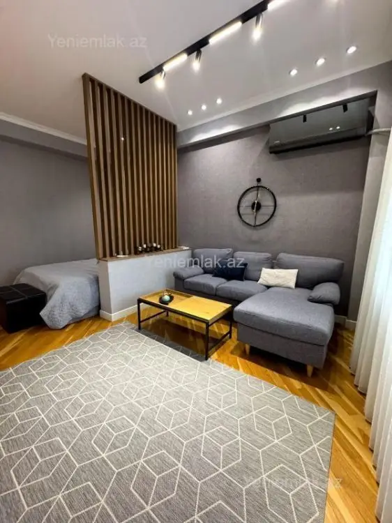 342 000 AZN - 3 otaqlı mənzil Satılır, Xətai, Bakı