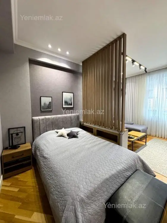 342 000 AZN - 3 otaqlı mənzil Satılır, Xətai, Bakı
