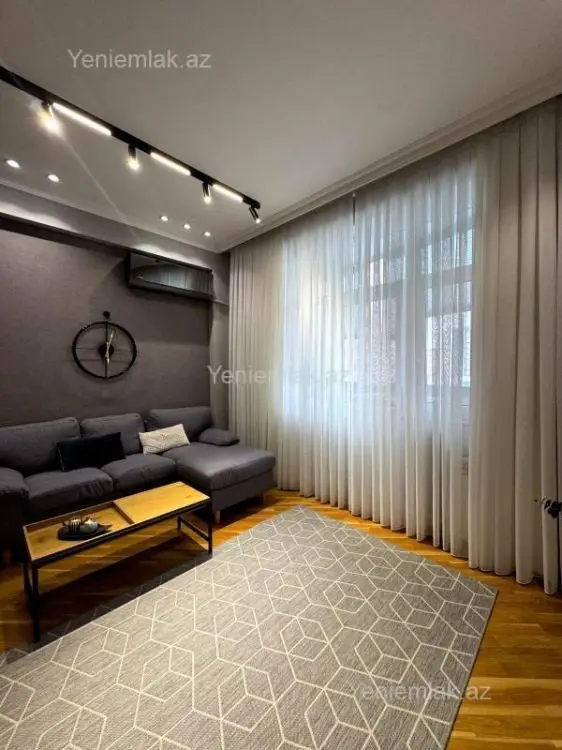 342 000 AZN - 3 otaqlı mənzil Satılır, Xətai, Bakı