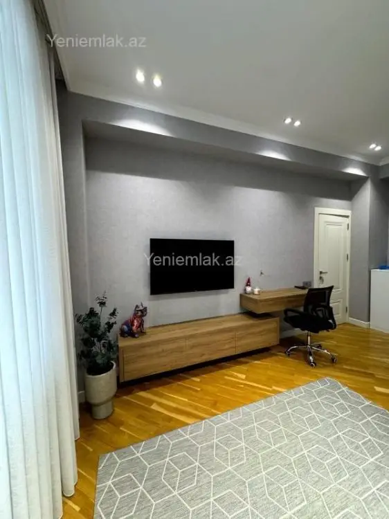 342 000 AZN - 3 otaqlı mənzil Satılır, Xətai, Bakı