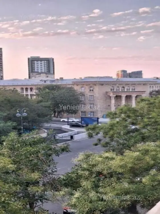 244 000 AZN - 2 otaqlı mənzil Satılır, Yasamal qəs., Yasamal, Bakı