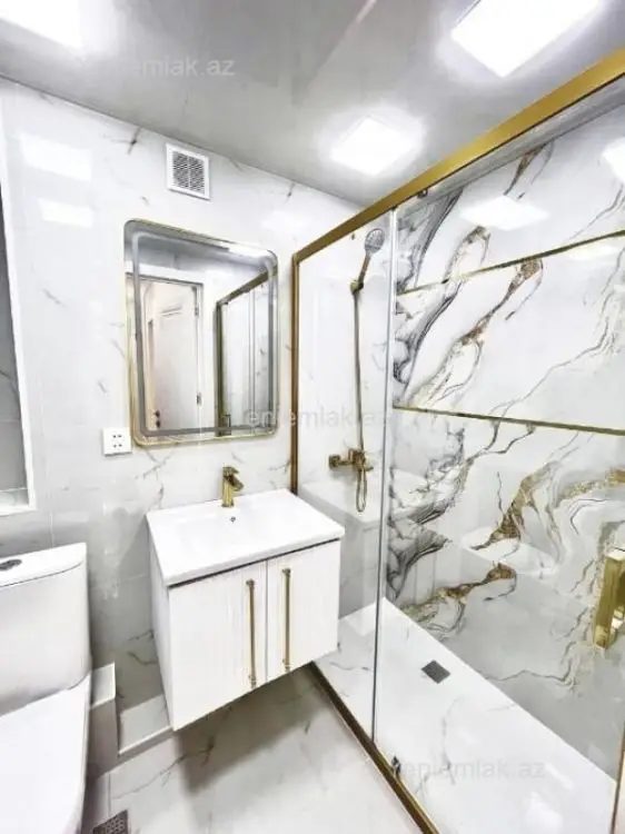 244 000 AZN - 2 otaqlı mənzil Satılır, Yasamal qəs., Yasamal, Bakı