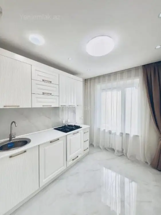244 000 AZN - 2 otaqlı mənzil Satılır, Yasamal qəs., Yasamal, Bakı