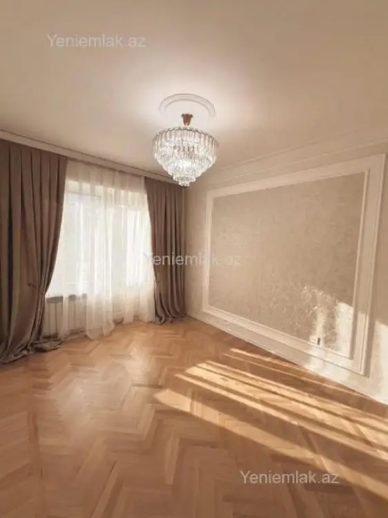 244 000 AZN - 2 otaqlı mənzil Satılır, Yasamal qəs., Yasamal, Bakı