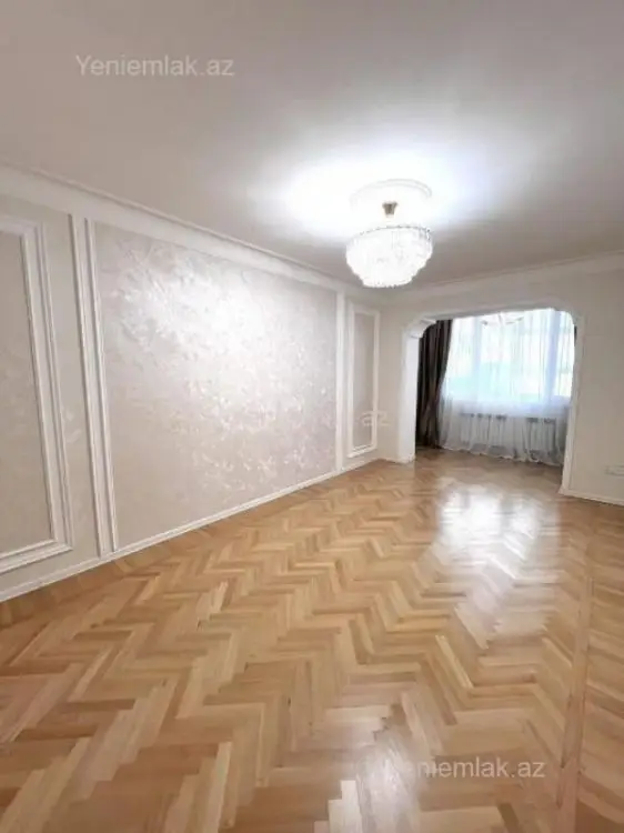 244 000 AZN - 2 otaqlı mənzil Satılır, Yasamal qəs., Yasamal, Bakı