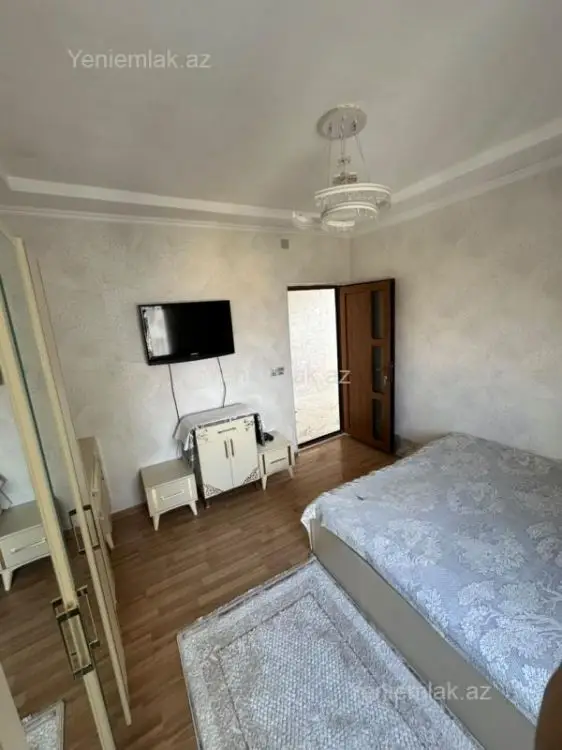 137 000 AZN - 3 otaqlı mənzil Satılır, Xətai, Bakı