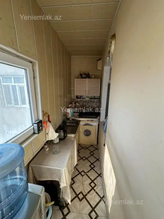137 000 AZN - 3 otaqlı mənzil Satılır, Xətai, Bakı
